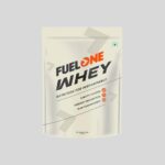 Fuel One Whey Protein (24g Protein Per Servings) 1kg