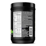 Muscletech EAA plus Energy flavour Sour apple 30 servings 3 MT40