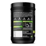 Muscletech EAA plus Energy flavour Sour apple 30 servings 4 MT41