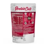 Doctor`s choice Protein Oats 750g, Protein 23g 4 dc48