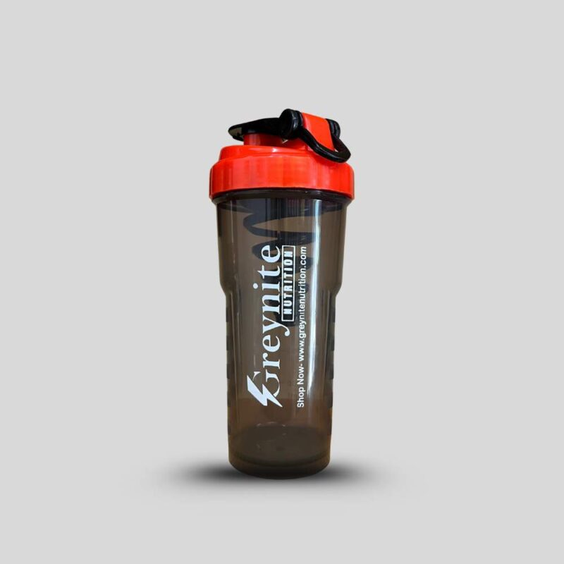 Greynite Nutrition Merchandise Shaker 750ml