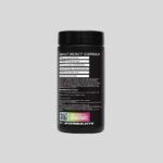 REFORMULATE React Citrulline & Arginine 90 capsules Pack 4 rf38