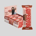 Superyou Protein Wafer Bars Pack of 10 Piece 2 sy37