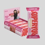 Superyou Protein Wafer Bars Pack of 10 Piece 4 sy38