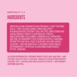 Superyou Protein Wafer Bars Pack of 10 Piece 7 sy40