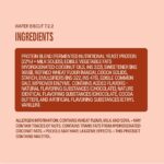 Superyou Protein Wafer Bars Pack of 10 Piece 8 sy43