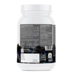 Kapiva Testofuel Shilajit Whey Protein, pack of 1 kg with 25g Protein, Cookies & Cream flavour 4 KP56