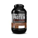 QNT Iso Ripped Whey Protein Isolate Powder| 32g Whey Isolate| 2kg, 50 servings 3 Q50