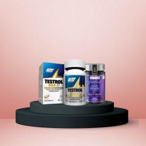 Testosterone Boosters