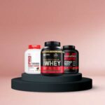 Whey Proteins