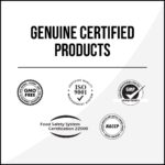 QNT Prime Whey Protein Powder| Triple Blend of Whey Isolate, Concentrate & Hydroslate| Pack of 2kg 8 Q53