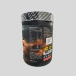 REFORMULATE T34 Flavoured Preworkout,200mg Caffine, 1000mg Creatine,30 servings,450g 4 rf38