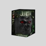 Absolute Nutrition Junglee Pre Workout, Wild Berry Flavour, 30 Servings, 300g 2 J71