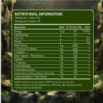 Absolute Nutrition Junglee Pre Workout, Wild Berry Flavour, 30 Servings, 300g 3 J72