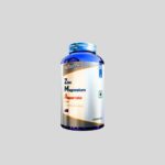 International Protein IP ZMA , Zinc Magnesium Aspartate, pack of 90 tablets 2 cl11